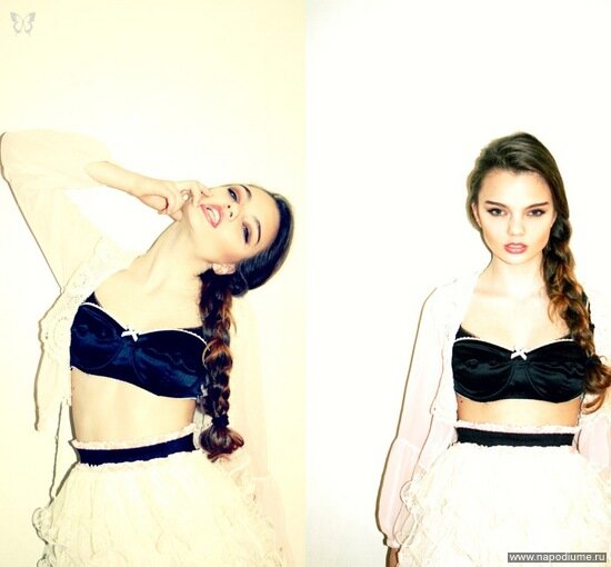 Фото Nastya Belena
