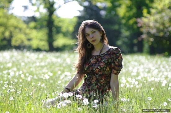 Foto Marina Denisenko