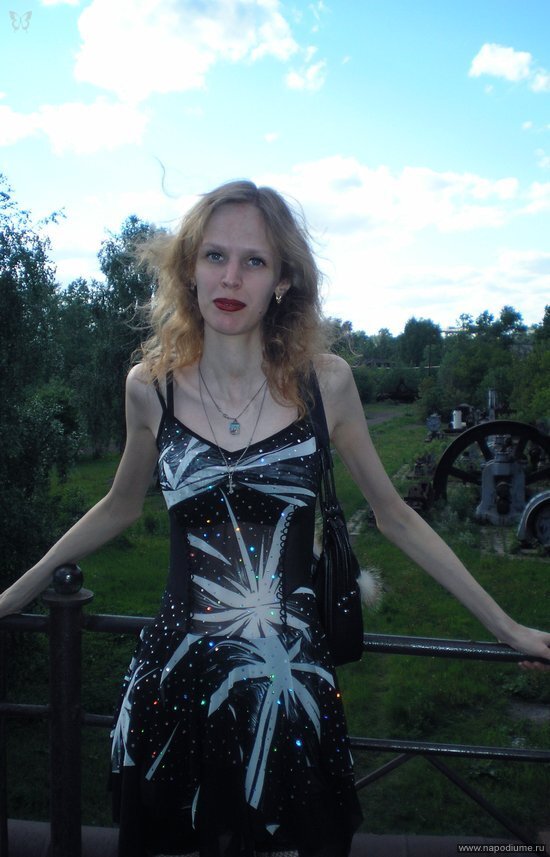 Фото Ольга Black
