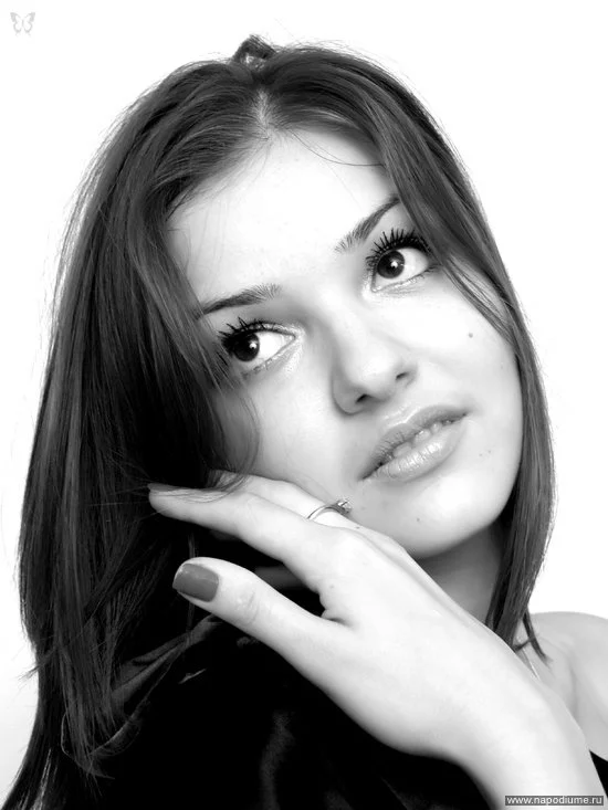 Viktoria Sengelia's photo