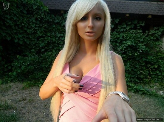 Фото Елизавета ♀ + ♂ = ♥ Андреева