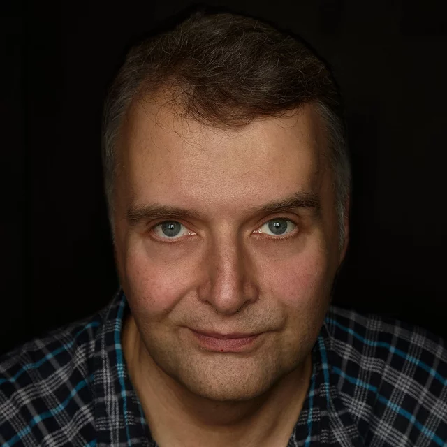 Foto Dmitry Boulatov