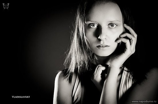 Фото Виктория Победова