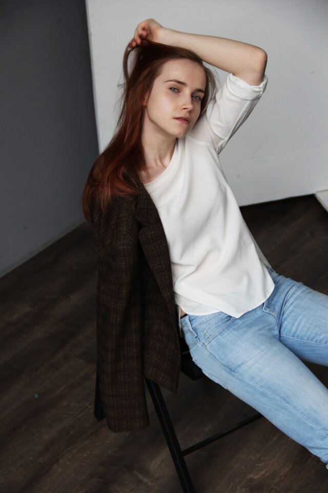 Фото Inna Malenkina