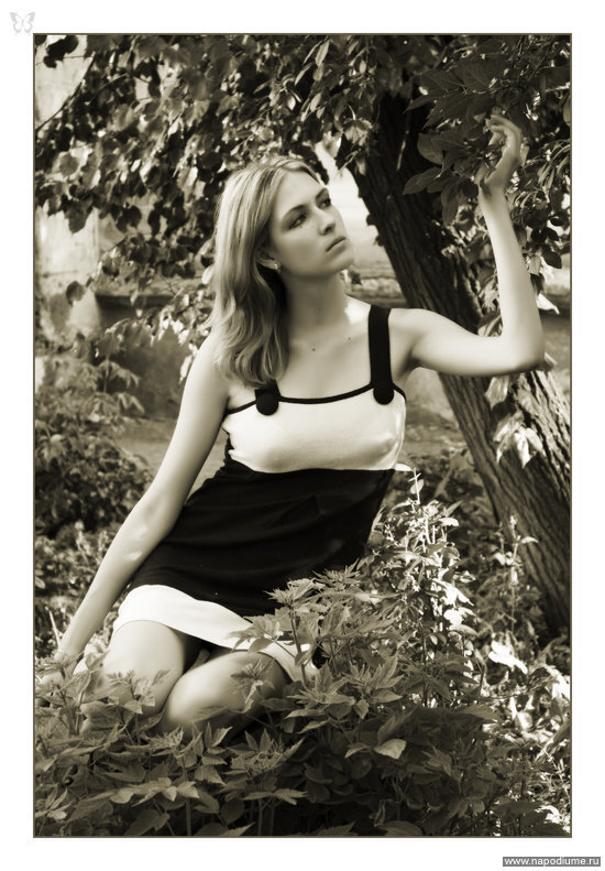 Фото Tasha Sudova