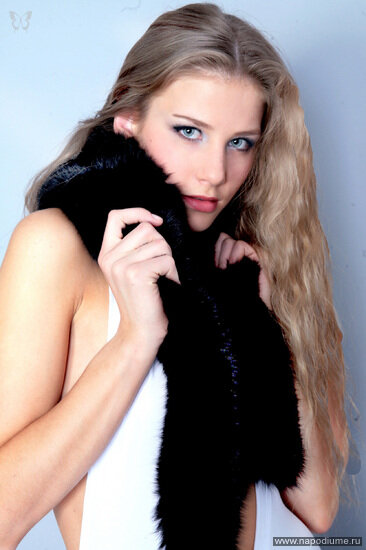 Фото Анна Долгова