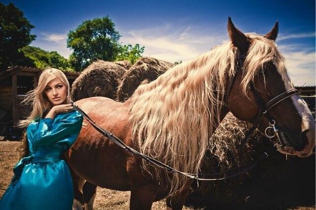 Фото Ksenia Ksenia Konstantinova