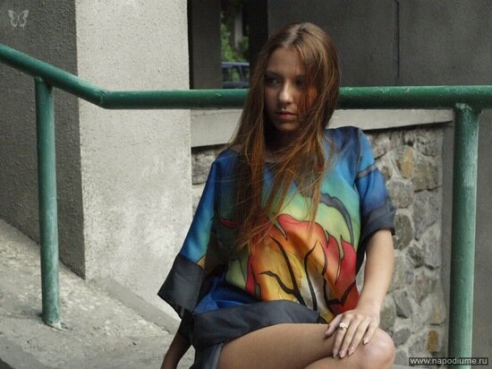 Фото Елена Bitch Love Володина