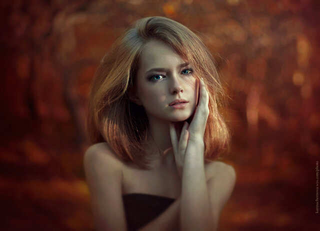 Фото Kerry Moore