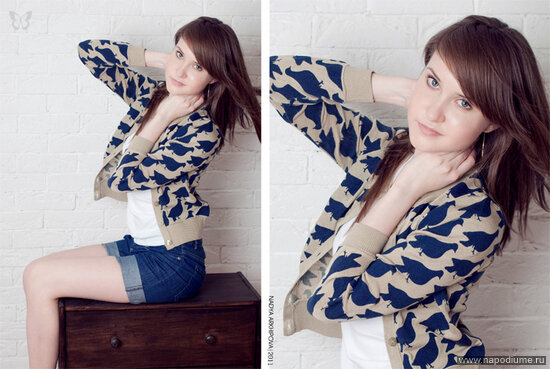 Фото Елена Дмитривеа