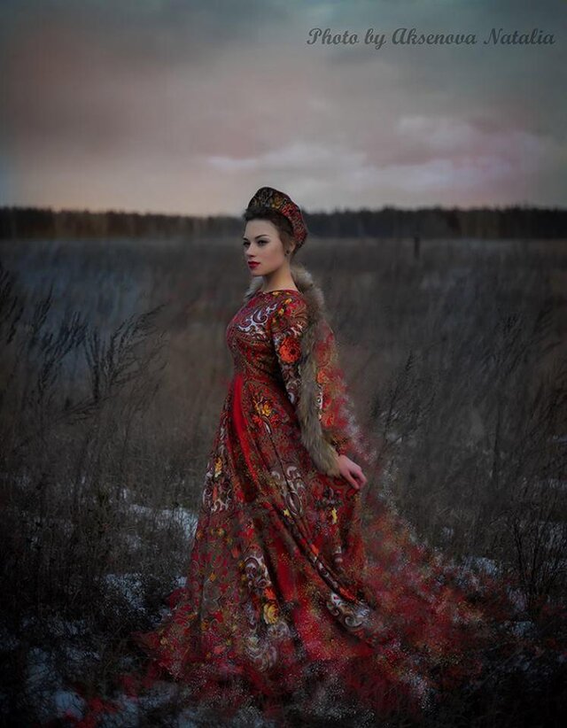 Фото Олеся ♥ B.
