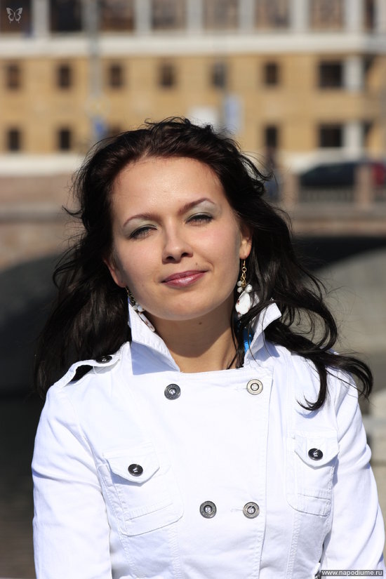 Фото Ярослава Сальникова