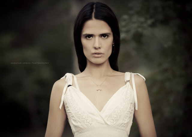 Фото Armen Aghayan