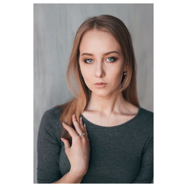Фото Алина SA Смолякова