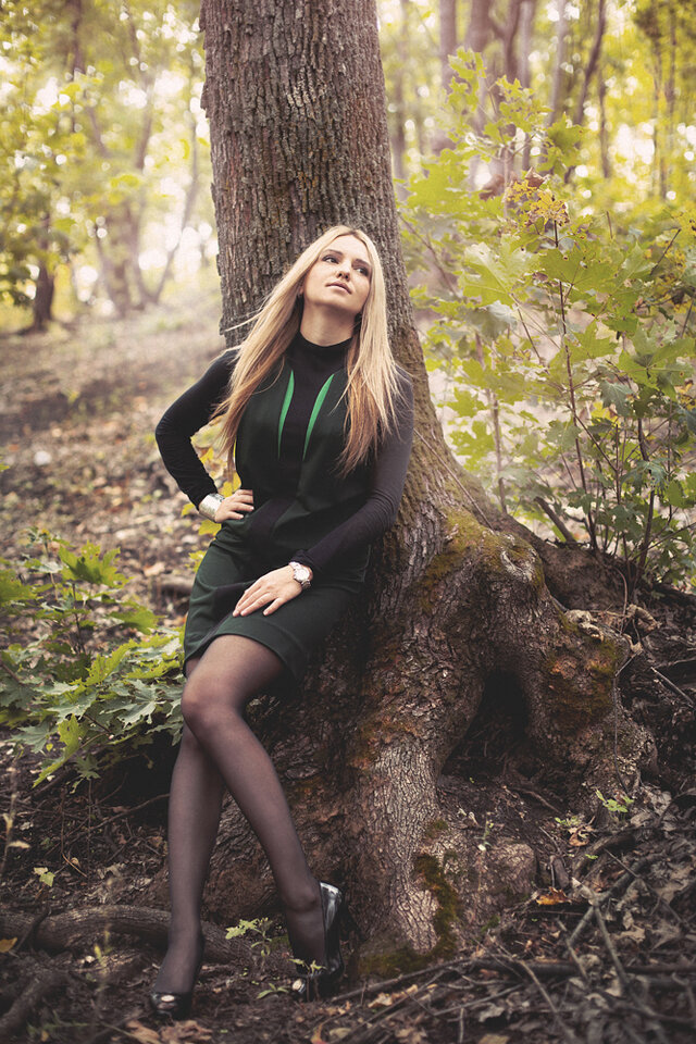 Фото Margo Ermolaeva