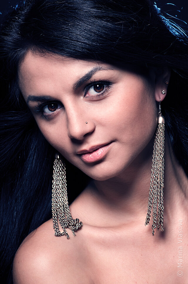 Фото Марина marinavlasova Власова