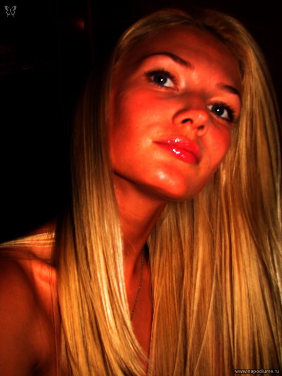 Фото Анна Аникина