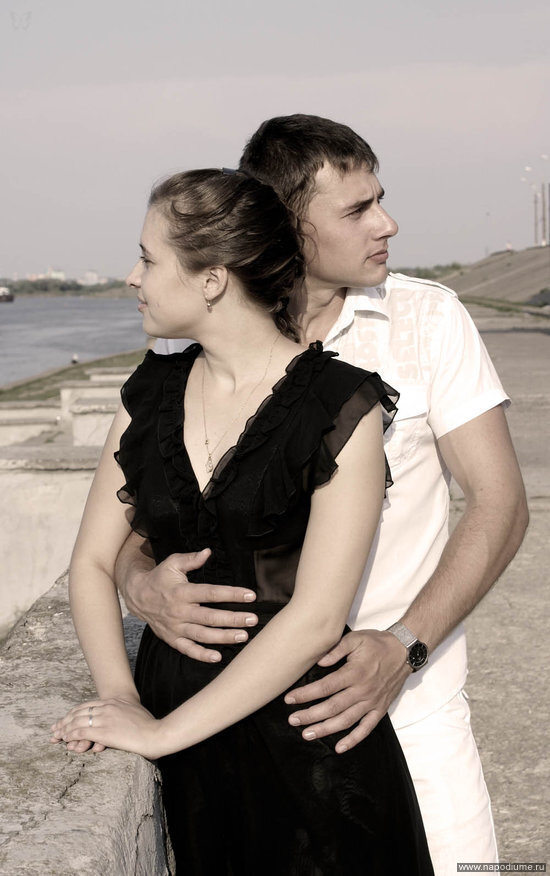 Фото Мария Romashka Герасимова