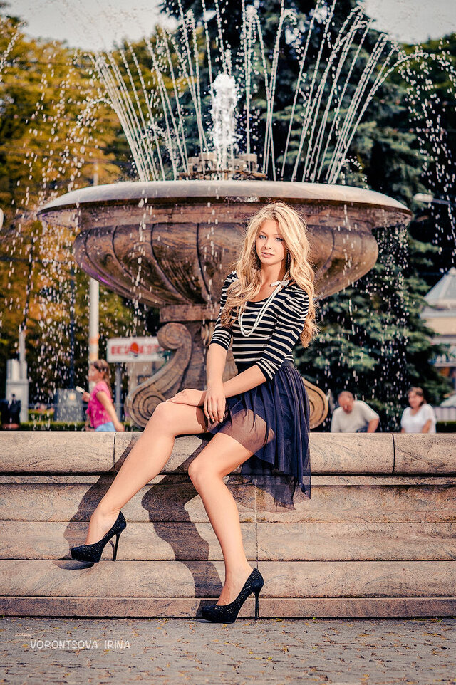 Фото Anastasia Shumka Shumkova