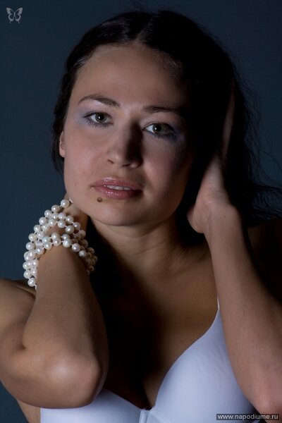 Фото Diana Model