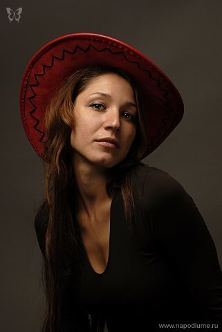 Фото Оксана Басырова