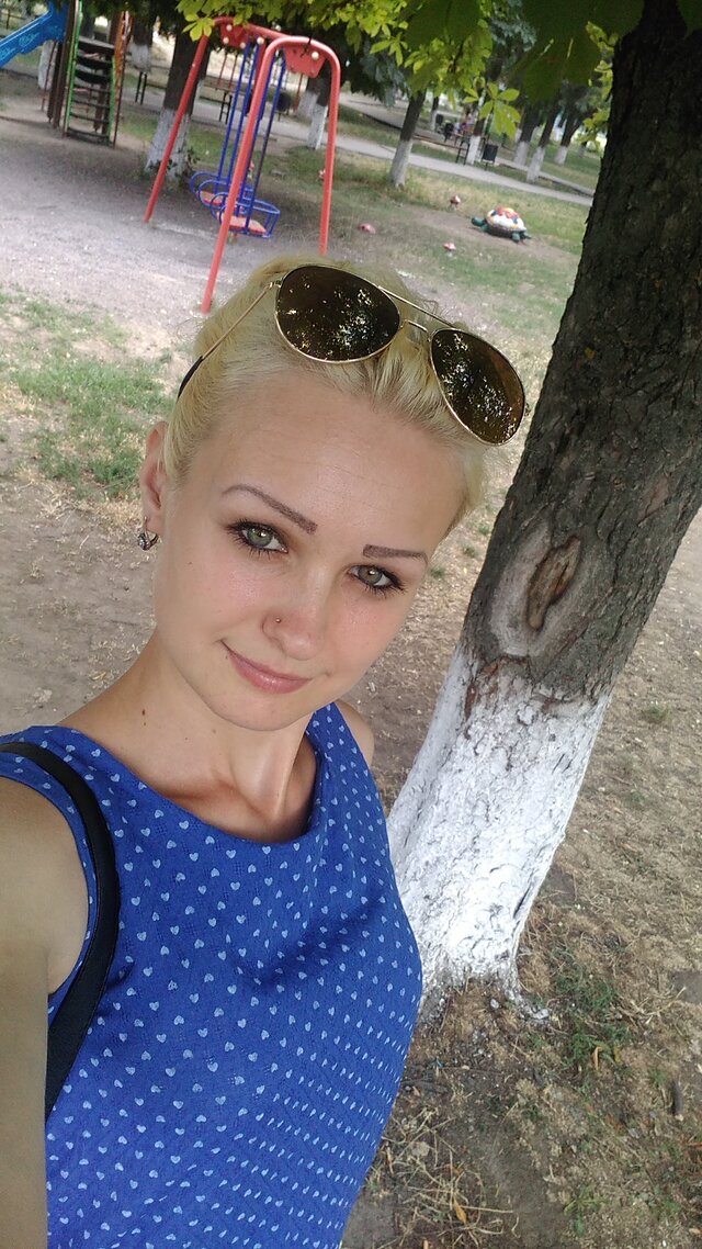 Фото Яна Косова
