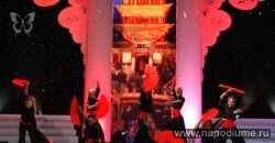 Фото Натали Калугина