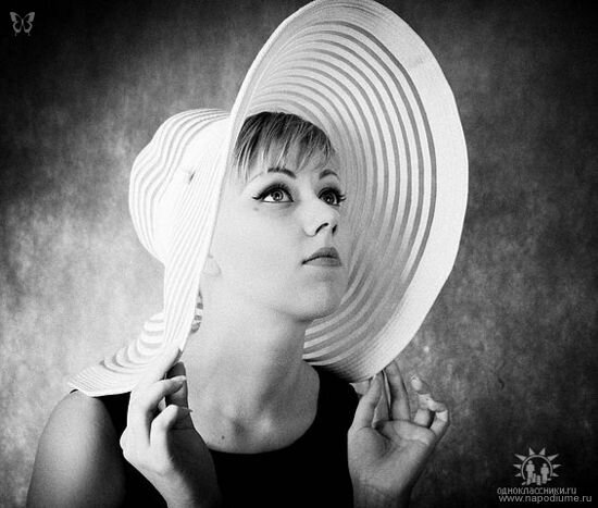 Фото Ирина Смолина