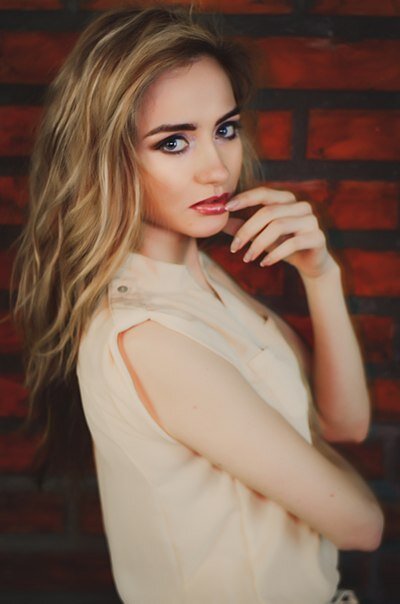 Фото Ирина Iren Бородина