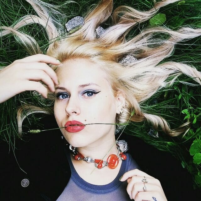 Фото Yuliana Dehtiarova