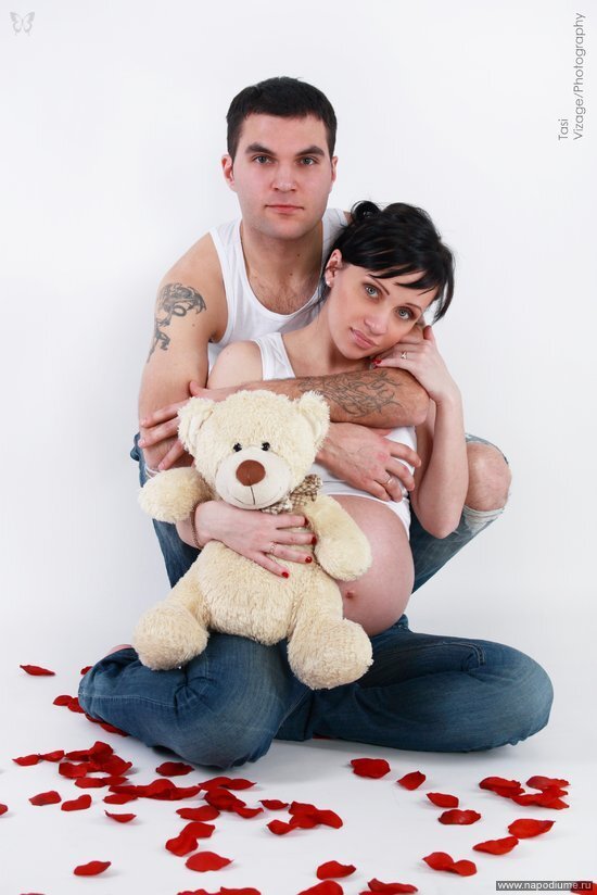 Фото Таисия Нанушева