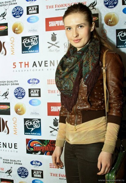 Фото Ирина Дараган