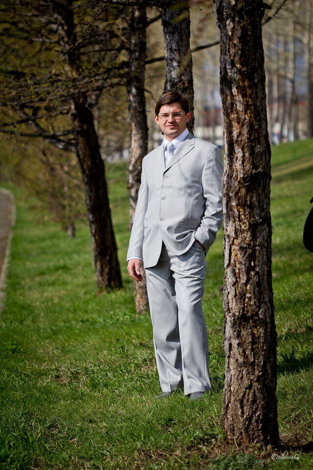Фото Иван Вишневский