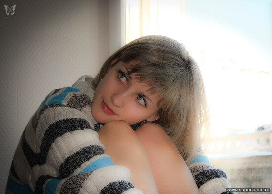 Фото Stacy Тихонова
