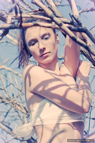 Фото Елена Котова
