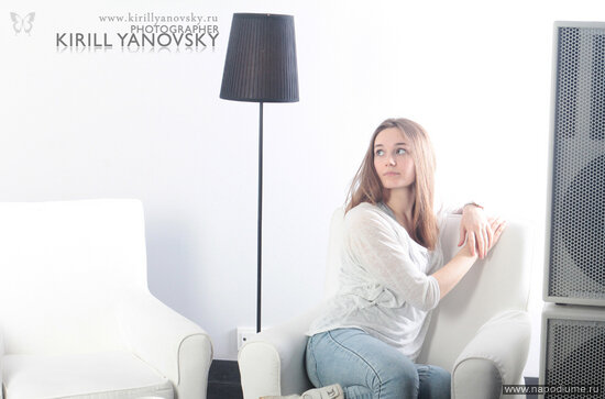 Фото Екатерина EVa Васильева