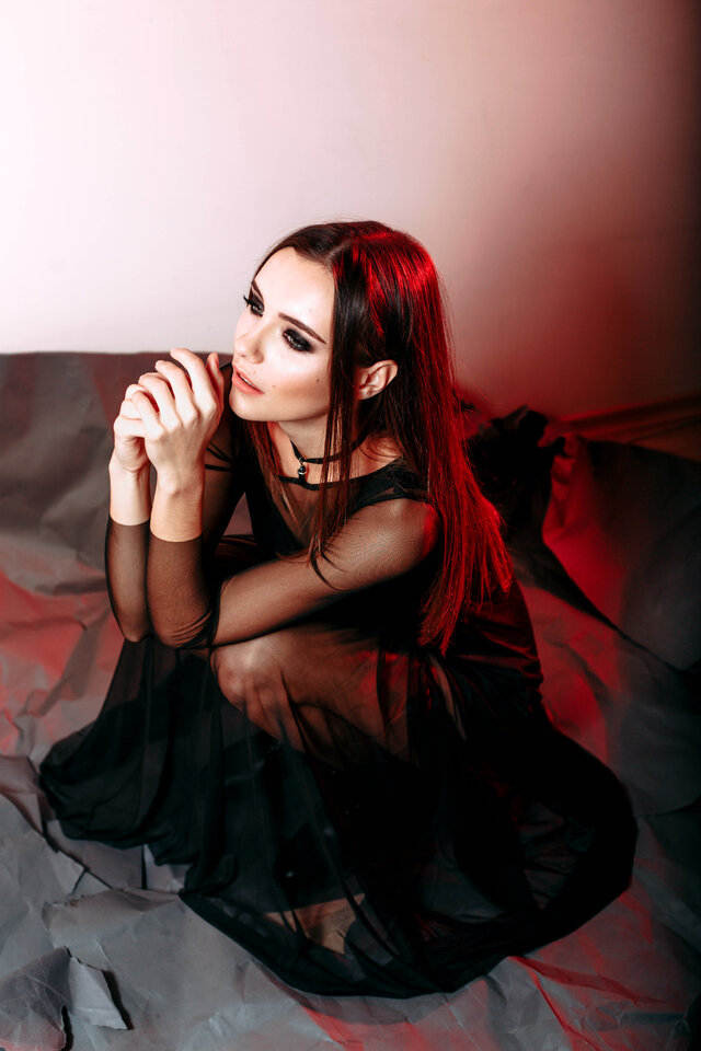 Фото Виктория Vika_sss Чернадчук