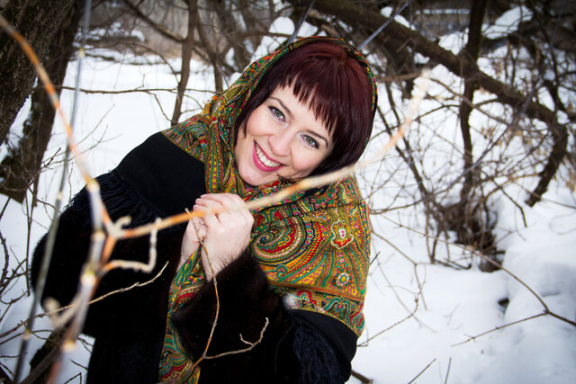 Фото Ulyana Krasovskaya
