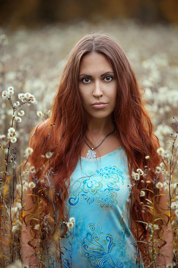 Фото Arina Bogachyova