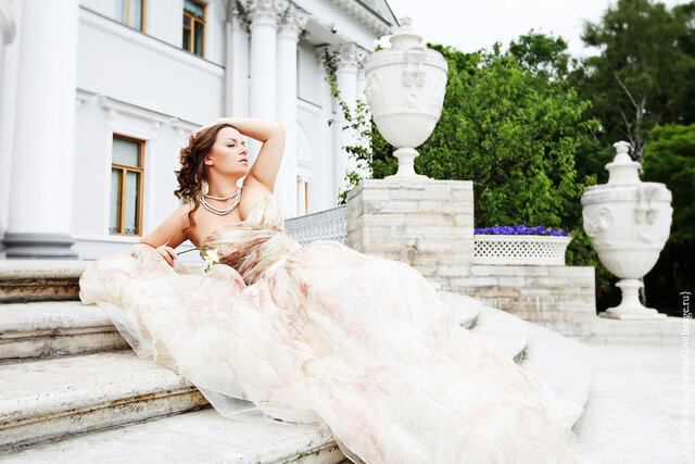 Фото Ольга	МкЛауд Маковецкая