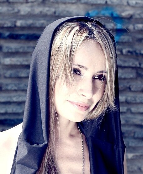 Фото Natalie Olie