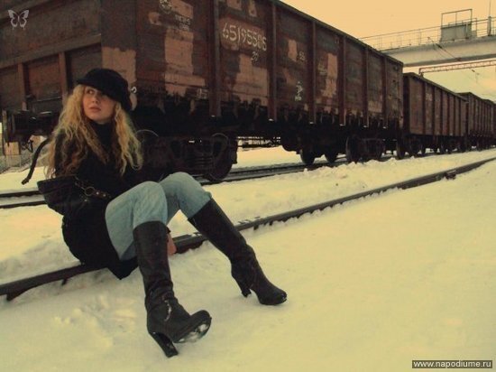 Фото Марина Нефедова