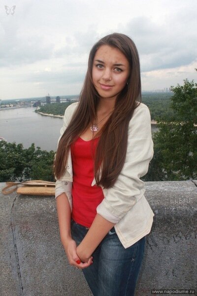Фото Elizaveta Kozmina