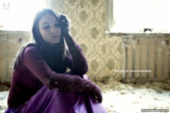 Фото Елена Котова