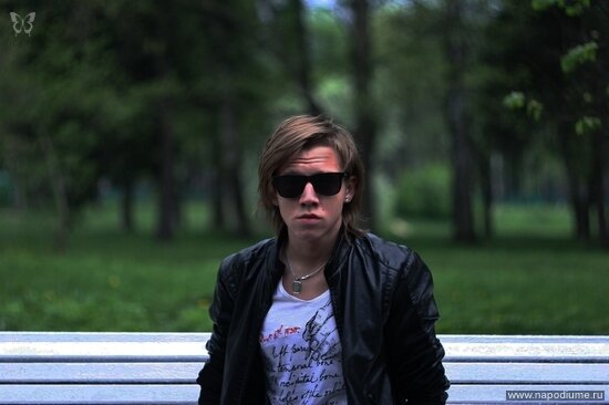 Фото Alexander Popov