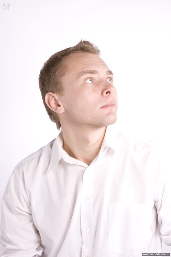 Фото Павел Алексеев