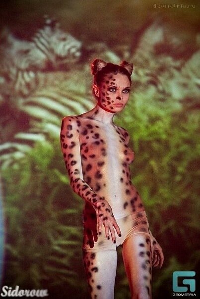 Фото Natalia Morozova