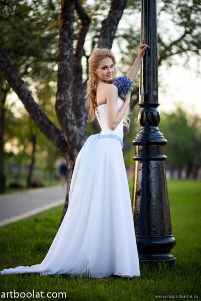 Фото Ирина Мороз