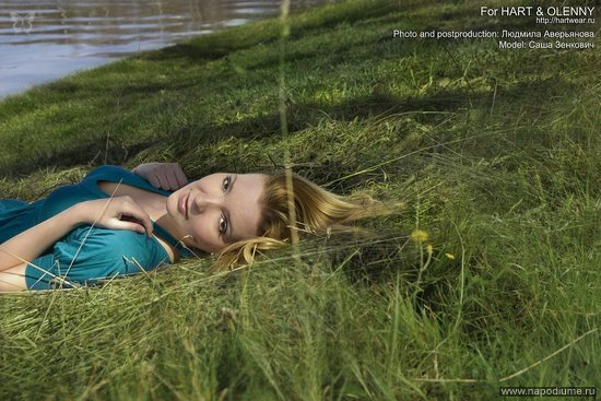 Фото Sasha Zenkovich