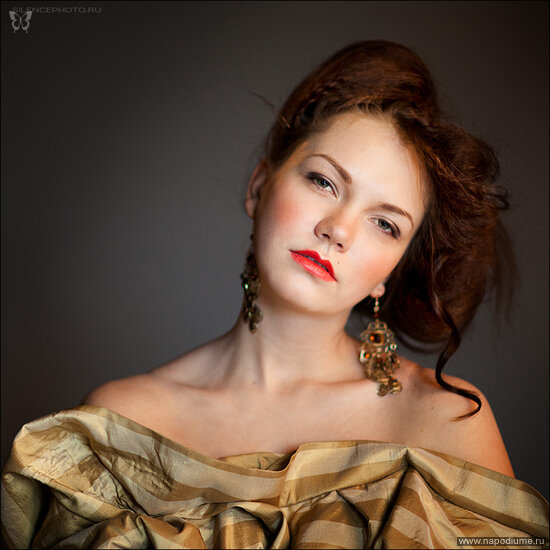 Фото Юлия Кадетова